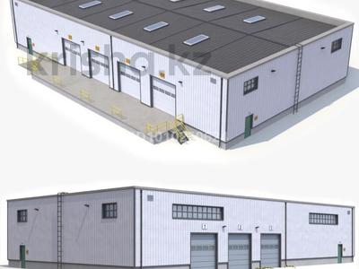 Қоймалар · 800 м², бағасы: 500 млн ₸ в Шаре