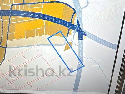 Жер телімі · 100 сотық, Алғабас ш/а., бағасы: 90 млн ₸ в Алматы, Алатауский р-н