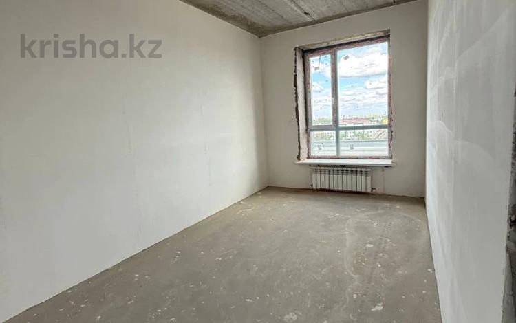 3-бөлмелі пәтер · 80.8 м² · 8 қабат, Назарбаева 235, бағасы: 33.7 млн ₸ в Костанае — фото 9
