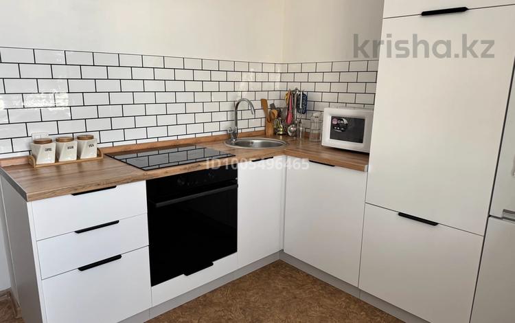 1-комнатная квартира · 40 м² · 3/5 этаж, Рахымбаева 29 за 21 млн 〒 в  — фото 2