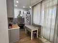 1-комнатная квартира · 36.6 м² · 14/14 этаж, Жанибека Тархана 2/6 — Валиханова, Бараева,кравцова за 24.7 млн ₸ в Астане, р-н Байконур — фото 5