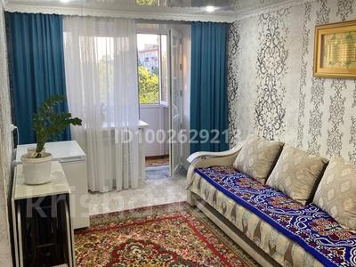 3-комнатная квартира · 18.8 м² · 3/5 этаж, Карл макс 26 за 9 млн 〒 в Шахтинске