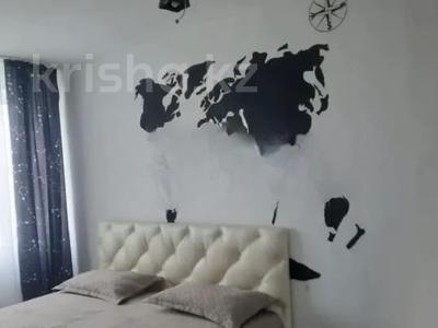 1-комнатная квартира · 34.6 м² · 3/9 этаж, Абая 52 за 18 млн ₸ в Костанае