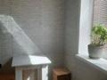 1-комнатная квартира · 34.6 м² · 3/9 этаж, Абая 52 за 18 млн ₸ в Костанае — фото 9