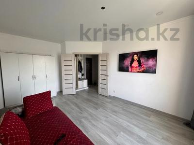 1-комнатная квартира · 31.5 м² · 7/12 этаж, Мактумкулы 3 за 17.6 млн ₸ в Астане, Сарайшык р-н