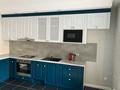 3-бөлмелі пәтер · 113.1 м² · 2/6 қабат, Мәңгілік Ел 33/2, бағасы: 77.5 млн ₸ в Астане, Есильский р-н — фото 17