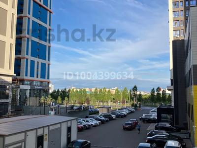 3-комнатная квартира · 113.1 м² · 2/6 этаж, Мәңгілік Ел 33/2 за 77.5 млн ₸ в Астане, Есильский р-н