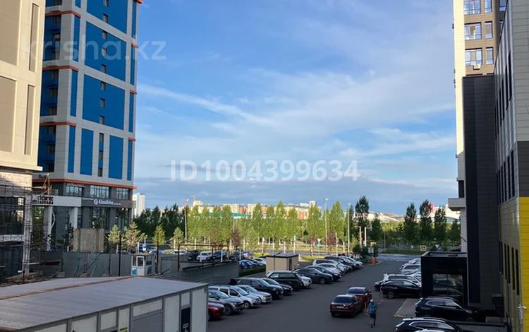 3-бөлмелі пәтер · 113.1 м² · 2/6 қабат, Мәңгілік Ел 33/2, бағасы: 77.5 млн ₸ в Астане, Есильский р-н — фото 41
