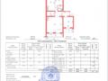3-бөлмелі пәтер · 113.1 м² · 2/6 қабат, Мәңгілік Ел 33/2, бағасы: 77.5 млн ₸ в Астане, Есильский р-н — фото 45