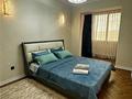 2-комнатная квартира · 75 м² · 14/20 этаж, Гагарина 310/6 за 30 000 ₸ в Алматы, Бостандыкский р-н