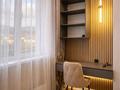 2-комнатная квартира · 75 м² · 14/20 этаж, Гагарина 310/6 за 30 000 ₸ в Алматы, Бостандыкский р-н — фото 3