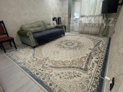 3-комнатная квартира · 74 м² · 1/5 этаж, есет Батыра 3 за 19.5 млн 〒 в Актобе
