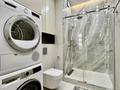4-бөлмелі пәтер · 125 м² · 4/14 қабат, Гагарина 277/7, бағасы: 154 млн ₸ в Алматы, Бостандыкский р-н — фото 19