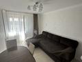 1-комнатная квартира · 38 м² · 9/16 этаж, Рыскулбекова 16/3 за 220 000 ₸ в Астане, Алматы р-н