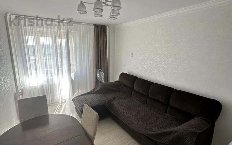 1-комнатная квартира · 38 м² · 9/16 этаж, Рыскулбекова 16/3 за 220 000 ₸ в Астане, Алматы р-н — фото 2