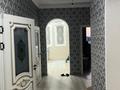 Жеке үй · 4 бөлме · 110 м² · 6 сот., Школьный 757 — Поворот Толе би, бағасы: 30 млн ₸ в  — фото 3