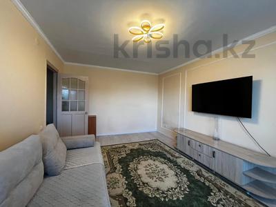 2-комнатная квартира · 51.8 м² · 7/10 этаж, Ибраева 156 за 23 млн ₸ в Семее