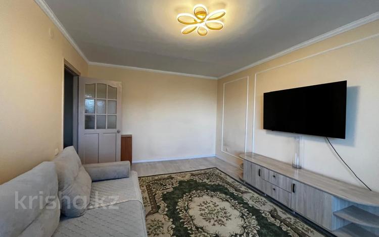 2-комнатная квартира · 51.8 м² · 7/10 этаж, Ибраева 156 за 23 млн ₸ в Семее — фото 3