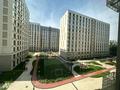2-комнатная квартира · 54.6 м² · 4/12 этаж, Макатаева - Байтурсынова 129/4 за 47.7 млн ₸ в Алматы, Алмалинский р-н
