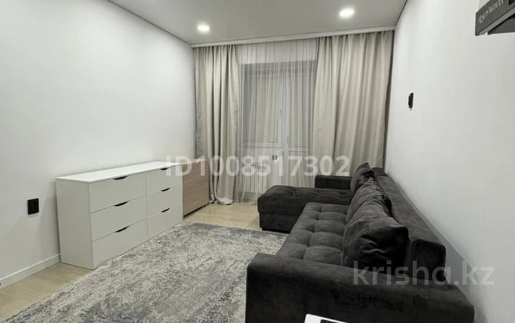 1-комнатная квартира · 30 м² · 1/10 этаж, Сейфуллина 51/3 за 200 000 ₸ в Алматы, Турксибский р-н — фото 2