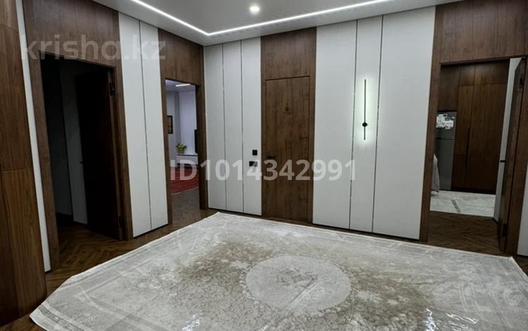 4-бөлмелі пәтер · 154 м² · 10/14 қабат, 19-ш/а., 19 мкрн 5 — Напротив 16 мкрн, бағасы: 80 млн ₸ в Актау, 19-й мкр — фото 2