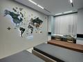 4-бөлмелі пәтер · 154 м² · 10/14 қабат, 19-ш/а., 19 мкрн 5 — Напротив 16 мкрн, бағасы: 80 млн ₸ в Актау, 19-й мкр — фото 10