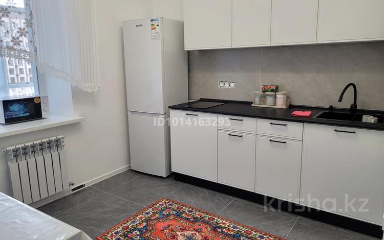 1-комнатная квартира · 35 м² · 5/9 этаж, Ш. Айтматов 23 — Улы дала за 250 000 ₸ в Астане, Нура р-н — фото 2