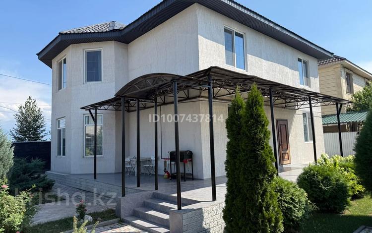 Жеке үй · 5 бөлме · 240 м² · 6 жүзд., 25, бағасы: 75 млн ₸ в Жана куате — фото 44