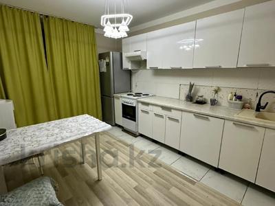 3-комнатная квартира, 66.5 м², 3/9 этаж, Ермек Серкебаев 41 за 27.5 млн 〒 в Астане, Сарыарка р-н