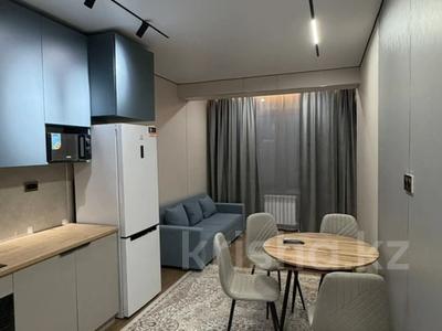 1-комнатная квартира · 50 м² · 3/5 этаж, 4 микрорайон 63 — Центральная часть города за 17 000 ₸ в Конаеве