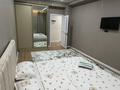 1-комнатная квартира · 50 м² · 3/5 этаж, 4 микрорайон 63 — Центральная часть города за 17 000 ₸ в Конаеве — фото 11