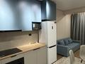 1-комнатная квартира · 50 м² · 3/5 этаж, 4 микрорайон 63 — Центральная часть города за 17 000 ₸ в Конаеве — фото 2