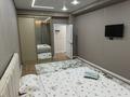 1-комнатная квартира · 50 м² · 3/5 этаж, 4 микрорайон 63 — Центральная часть города за 17 000 ₸ в Конаеве — фото 6
