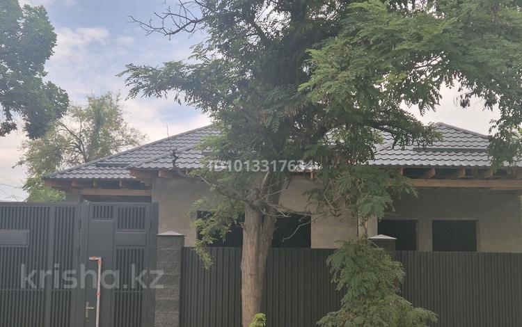 Отдельный дом · 6 комнат · 200 м² · 6 сот., Кыпшакпаева 30 — Лермонтова и кыпшакпаева за 52 млн ₸ в Таразе — фото 2