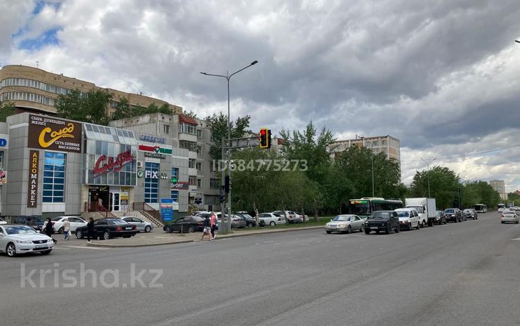Еркін • 907 м², бағасы: 400 млн 〒 в Астане, Алматы р-н — фото 2