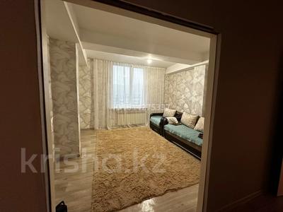 2-комнатная квартира · 60 м² · 7/9 этаж, Бауыржан Момышұлы 14 за 180 000 ₸ в Усть-Каменогорске, Ульбинский