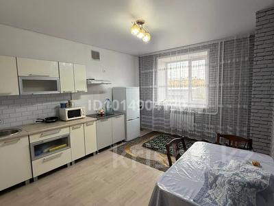1-комнатная квартира · 45 м² · 3/9 этаж, Байтурсынова 70/1 за 21 млн ₸ в Кокшетау