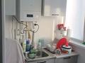 1-бөлмелі пәтер · 50 м² · 3/4 қабат, Ескалиева, бағасы: 23.5 млн ₸ в Уральске — фото 4