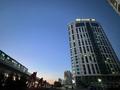 2-комнатная квартира · 60 м² · 21/22 этаж, Кабанбай батыра 46 — Кабанбай батыра- Керей Жанибек керея за 320 000 ₸ в Астане, Есильский р-н — фото 11