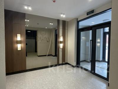 3-комнатная квартира · 61.2 м² · 9/9 этаж, Сыганак 12 — Култегин/Айтеке Би за 36.5 млн 〒 в Астане, Нура р-н