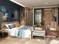 1-бөлмелі пәтер · 30 м² · 4/8 қабат, Patak soi, бағасы: 55 млн ₸ в Пхукете — фото 5