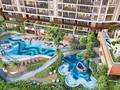 1-бөлмелі пәтер · 30 м² · 4/8 қабат, Patak soi, бағасы: 55 млн ₸ в Пхукете — фото 6