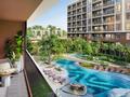1-бөлмелі пәтер · 30 м² · 4/8 қабат, Patak soi, бағасы: 55 млн ₸ в Пхукете