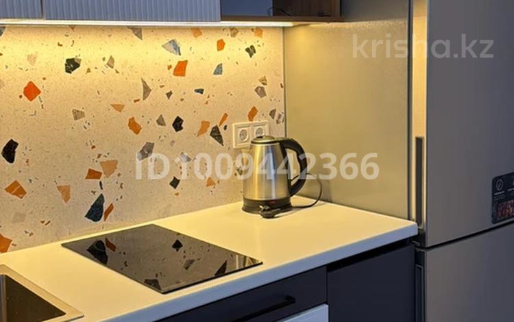 1-комнатная квартира · 40 м² · 8/9 этаж, Е429 6 за 13 000 ₸ в Астане, Нура р-н — фото 4