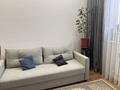 1-комнатная квартира · 40 м² · 8/9 этаж, Е429 6 за 13 000 ₸ в Астане, Нура р-н — фото 8