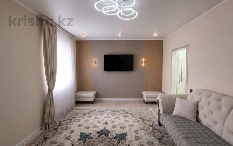 2-комнатная квартира · 70 м² · 1/9 этаж, Текстильщиков 10А за 30 млн ₸ в Костанае — фото 2