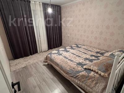 4-комнатная квартира, 86 м², 2/5 этаж, Вахтангова за 49 млн 〒 в Алматы, Бостандыкский р-н