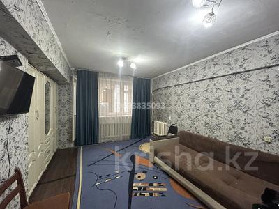 1-комнатная квартира, 34 м², 4/5 этаж, улица сейфуллина 49A за 18 млн 〒 в Алматы, Турксибский р-н