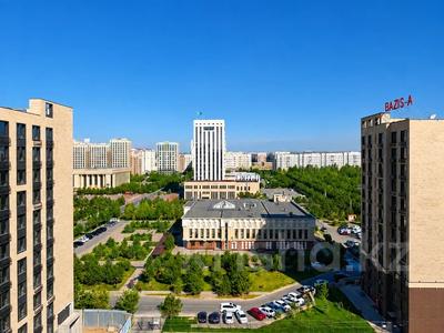 4-бөлмелі пәтер · 135.7 м² · 9/12 қабат, Нұрсәт ш/а 4, бағасы: 72 млн ₸ в Шымкенте, Каратауский р-н