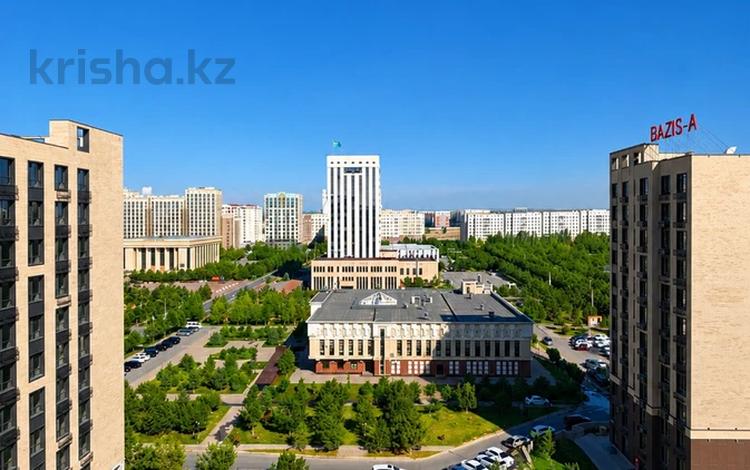 4-бөлмелі пәтер · 135.7 м² · 9/12 қабат, Нұрсәт ш/а 4, бағасы: 72 млн ₸ в Шымкенте, Каратауский р-н — фото 7